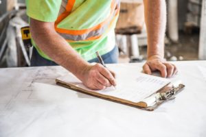 builder insurance